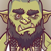 Super World (Rotate your phone horizontally) icon