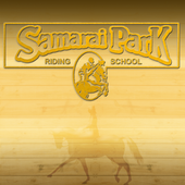 Samarai Equestrian Park icon