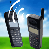 PPT Walkie-Talkie Phone (Wireless) icon
