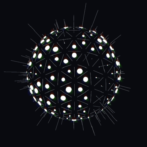 DJ FlashLight &amp; Music Player icon