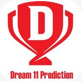 Dream 11 icon