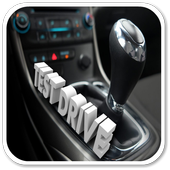 How to drive a car иконка