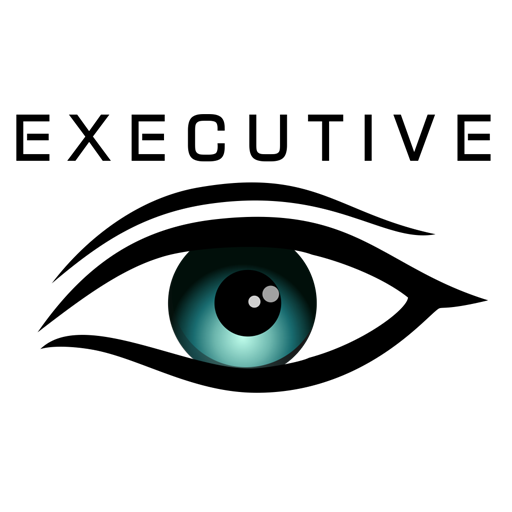 Executive Eye icon
