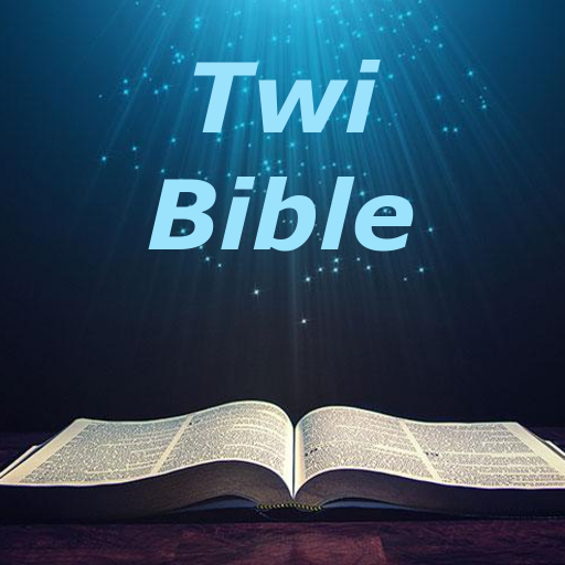 Twi Bible Asante Free icon