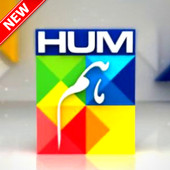 Hum - Dramas &amp; Entertainment News أيقونة
