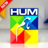 Hum - Dramas & Entertainment News on 9Apps