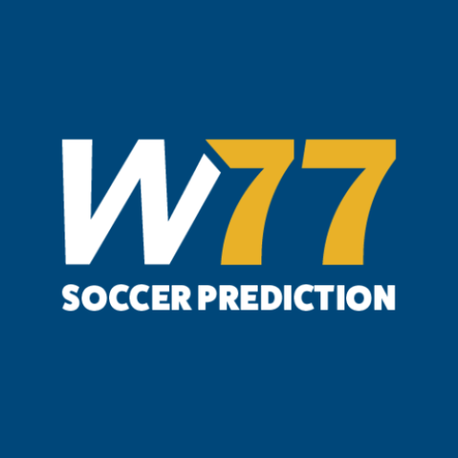 WinBig77 Football Prediction आइकन