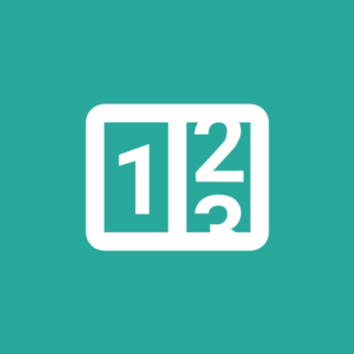 Volume Button Counter (No Ads) icon