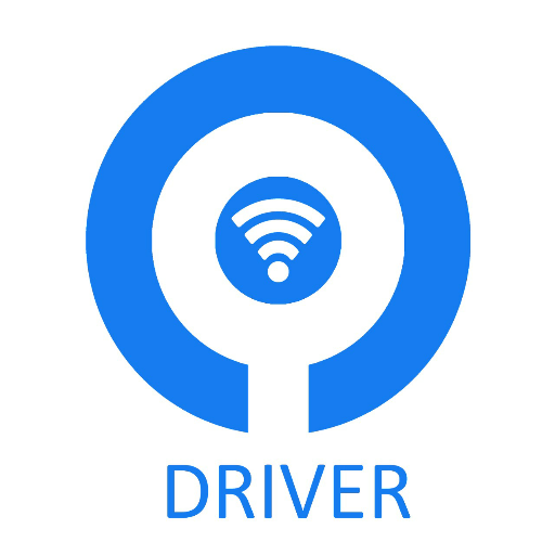 Ao Rider - DRIVER icon