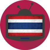 Thailand TV