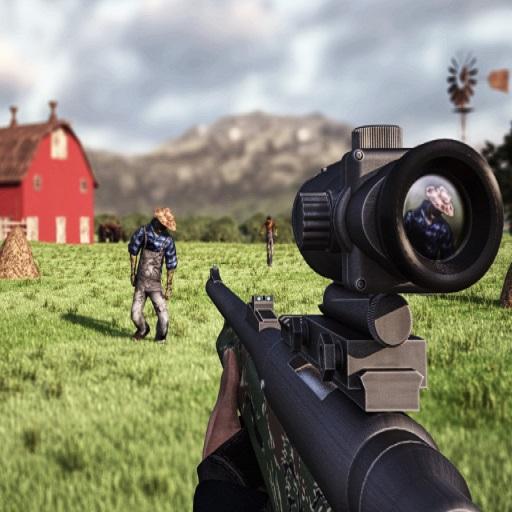 Free Fire Shooting Free Game Easy to use icon