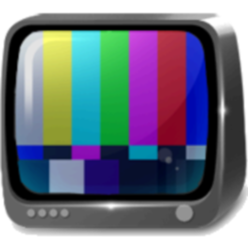 Turn off the TV icon