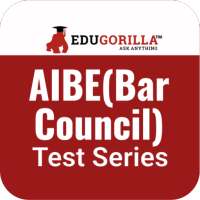 (AIBE) Bar Council Mock Tests for Best Results on 9Apps