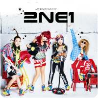 2NE1 Hot Ringtones
