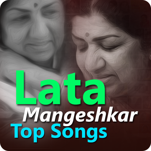 Lata Mangeshkar Old Hindi Songs icon