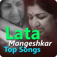 Lata Mangeshkar Old Hindi Songs on 9Apps