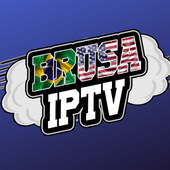 BRUSA IPTV icon