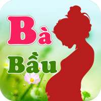 Cẩm Nang Bà Bầu on 9Apps