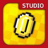 🎮 Game Creator Studio™ — Free Android Game Maker icon