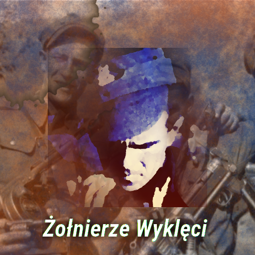 Damned Soldiers - Wallpapers icon