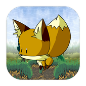 Bouncing Fox icon