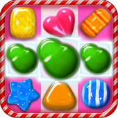 Candy Combos icon