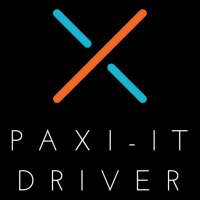 PAXI IT Driver on 9Apps