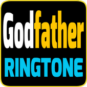 Godfather Ringtone Free أيقونة
