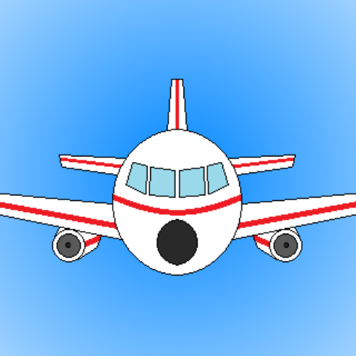 Airplane Manager icon