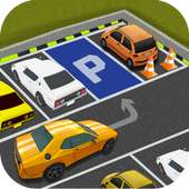 Real Dr 3D Car Parking