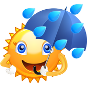 iSpeech Weather icon