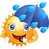 iSpeech Weather on 9Apps