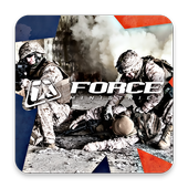 Force Ministries icon