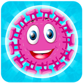 Micro Bacteria World icon