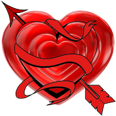 Love Test Calculator أيقونة