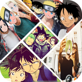 Cartoon Face Changer Pro-Anime icon
