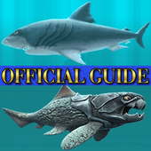 Guide Hungry Shark Evolution icon
