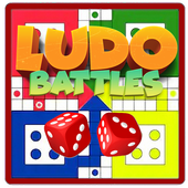 Ludo Battles icon