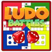 Ludo Battles