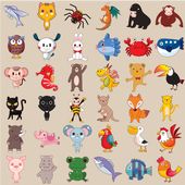 Onet Connect Animal Classic icon