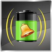 Battery Alarm icon