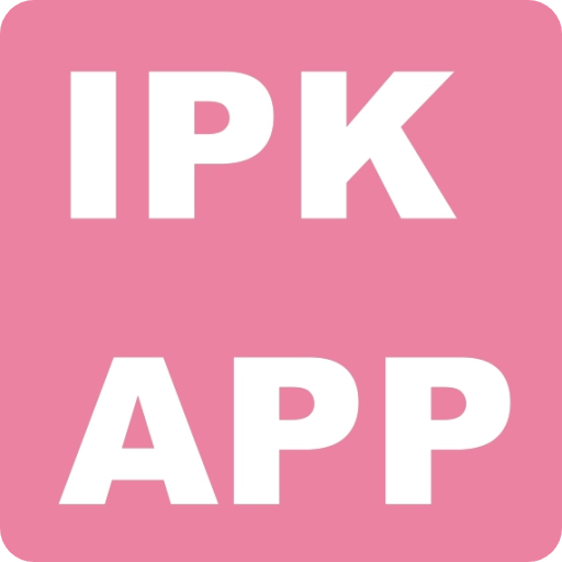 IPK APP icon
