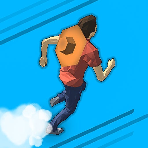Run Cowboy | Fun Game icon