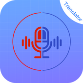 Voice Translate icon