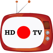 All Japanese TV Channels HD icon