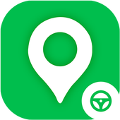 Drive On the Go icon