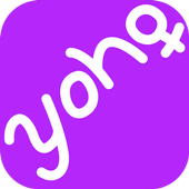 YOHO!Girls icon