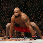 Yoel Romero - Play UFC Soundboard Buttons icon