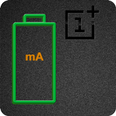 OPO Charging Current icon