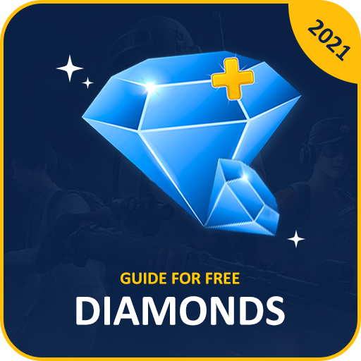 Daily Free Diamonds Free Guide 2021 icon